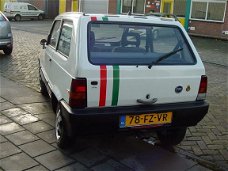 Fiat Panda - 900 Hobby