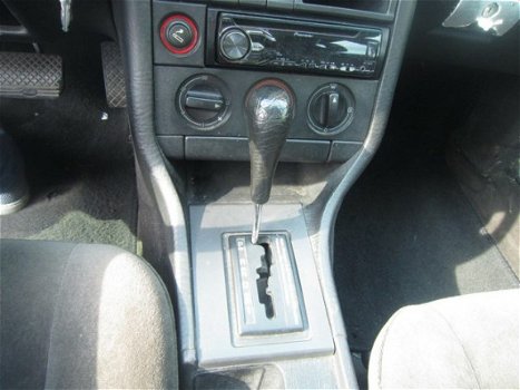 Audi 100 - 2.3 - 1