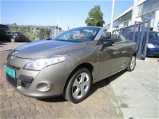 Renault Mégane coupé cabriolet - 1.4 TCE GT-Line