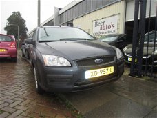 Ford Focus - 1.4-16V Trend