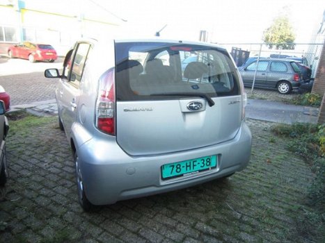 Subaru Justy - 1.0 Comfort - 1