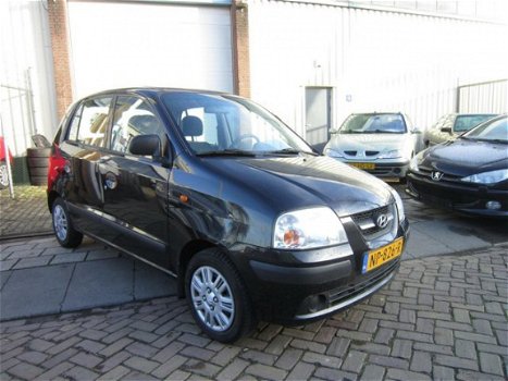 Hyundai Atos - 1.1i Active - 1