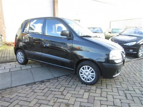 Hyundai Atos - 1.1i Active - 1