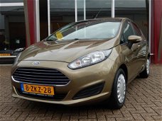 Ford Fiesta - 1.0 80PK STYLE (All-in prijs)