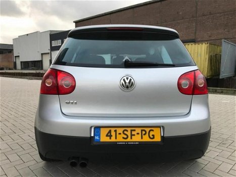 Volkswagen Golf - 2.0 TFSI GTI 5drs. Navi Clima - 1