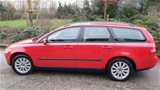 Volvo V50 - 2.5 T5 GEARTRONIC YOUNGTIMER