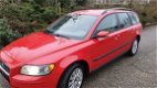 Volvo V50 - 2.5 T5 GEARTRONIC YOUNGTIMER - 1 - Thumbnail