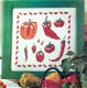 borduurpatroon 419 schilderijtje spaanse peper en paprika - 1 - Thumbnail