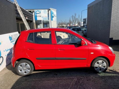 Kia Picanto - 1.0 D-light airco 1ste eigenaar 89dkm - 1