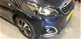 Peugeot 108 - 1.2 Puretech Allure TOP Airco/Camera/Garantie/Volle Optie - 1 - Thumbnail