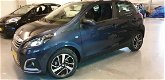 Peugeot 108 - 1.2 Puretech Allure TOP Airco/Camera/Garantie/Volle Optie - 1 - Thumbnail