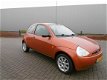 Ford Ka - 1.3 Trend Airco Apk Stuurbekrachtiging Apk t/m 2020 - 1 - Thumbnail