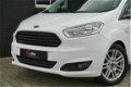 Ford Tourneo Courier - 1.5 Tdci Titanium - 1 - Thumbnail