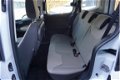 Ford Tourneo Courier - 1.5 Tdci Titanium - 1 - Thumbnail