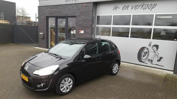 Citroën C3 - 1.1 Essentiel Km stand aantoonbaar.elektro pakket - 1