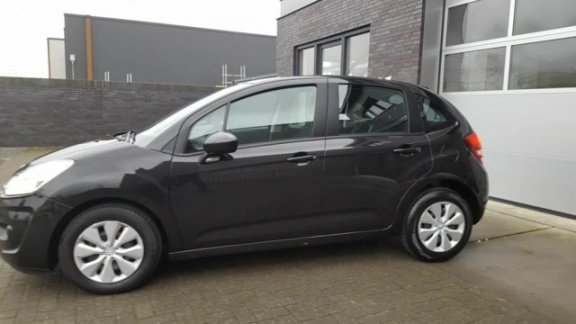 Citroën C3 - 1.1 Essentiel Km stand aantoonbaar.elektro pakket - 1