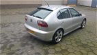 Seat Leon - 1.8-20V Signo TOPSPORT/APK/AIRCO/NAP - 1 - Thumbnail