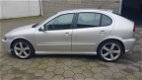 Seat Leon - 1.8-20V Signo TOPSPORT/APK/AIRCO/NAP - 1 - Thumbnail