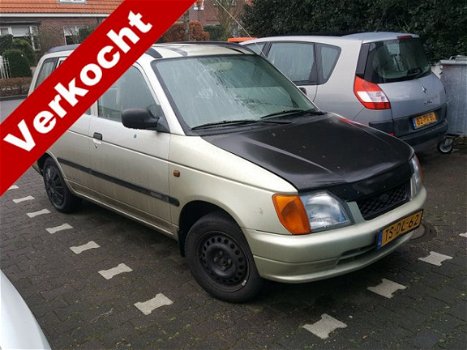 Daihatsu Gran Move - 1500 Sydney jaar apk loopt zeer goed - 1