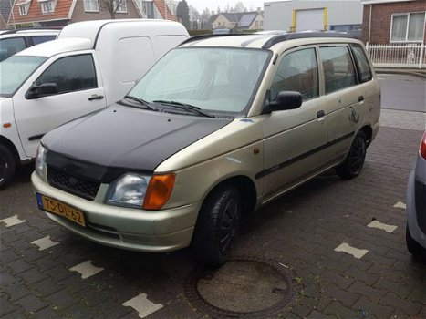 Daihatsu Gran Move - 1500 Sydney jaar apk loopt zeer goed - 1