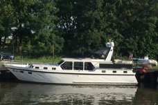 Valkkruiser 13,50 uit 1994