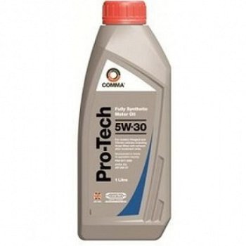 1 Ltr. Motorolie Pro-Tech 5W-30 - 1