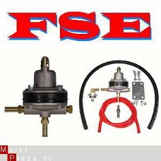 FSE Power Boost Valve BMW