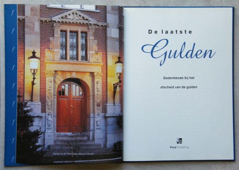 De laatste Gulden - 2