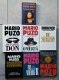 Mario Puzo, 7 titels - 1 - Thumbnail