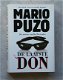 Mario Puzo, 7 titels - 2 - Thumbnail