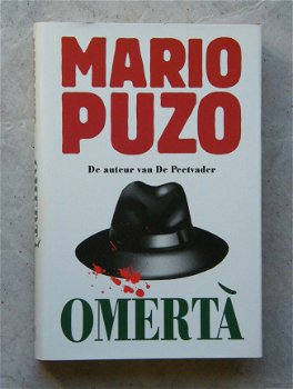 Mario Puzo, 7 titels - 3