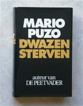 Mario Puzo, 7 titels - 4