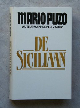 Mario Puzo, 7 titels - 7