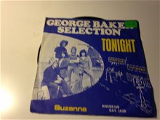 George Baker Selection   Tonight