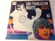 Eric Burdon & The Animals San Francisco Nights - 1 - Thumbnail