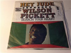 Wilson Pickett  Hey Jude