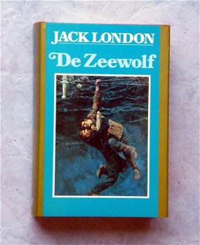 De Zeewolf, Jack London - 1