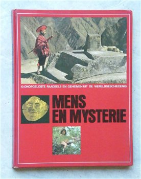 Mens en Mysterie - 1