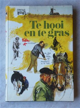 Te hooi en te gras - 1