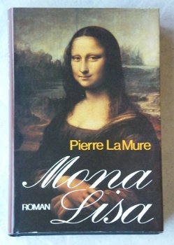 Mona Lisa - 1