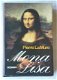 Mona Lisa - 1 - Thumbnail