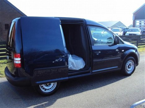 Volkswagen Caddy - 1.6 TDI - 1