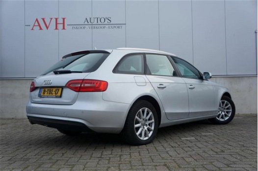 Audi A4 Avant - 2.0 TDI Pro Line - 1