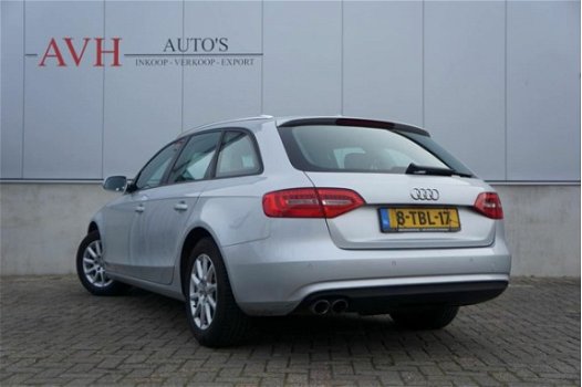 Audi A4 Avant - 2.0 TDI Pro Line - 1