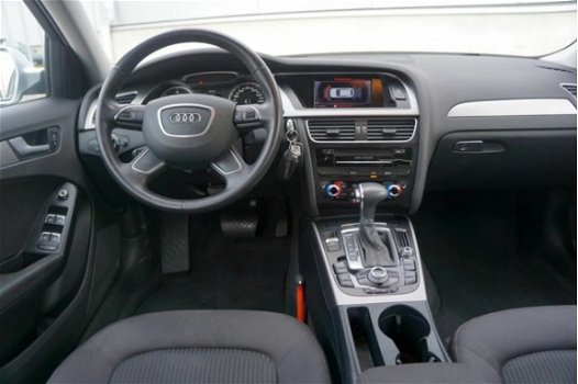 Audi A4 Avant - 2.0 TDI Pro Line - 1