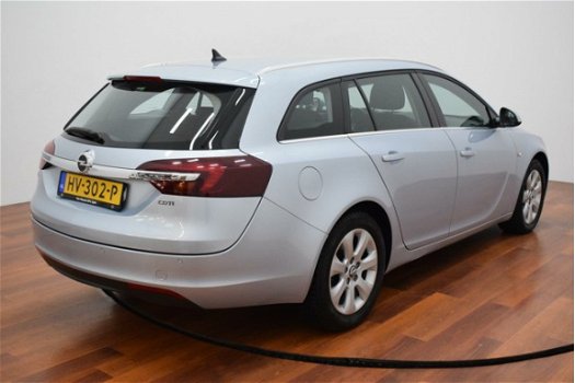 Opel Insignia - 1.6 CDTI 136pk Start/Stop Innovation + Navi en Comfortstoelen - 1