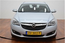 Opel Insignia - 1.6 CDTI 136pk Start/Stop Innovation + Navi en Comfortstoelen