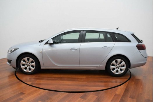 Opel Insignia - 1.6 CDTI 136pk Start/Stop Innovation + Navi en Comfortstoelen - 1