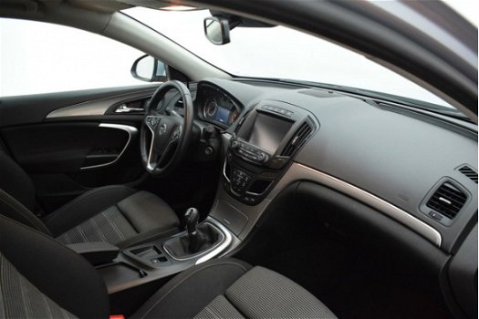 Opel Insignia - 1.6 CDTI 136pk Start/Stop Innovation + Navi en Comfortstoelen - 1
