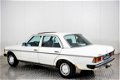 Mercedes-Benz 200-serie - 240 D - 1 - Thumbnail